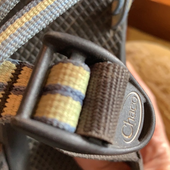 Chaco sandals size 6 - Picture 5 of 5